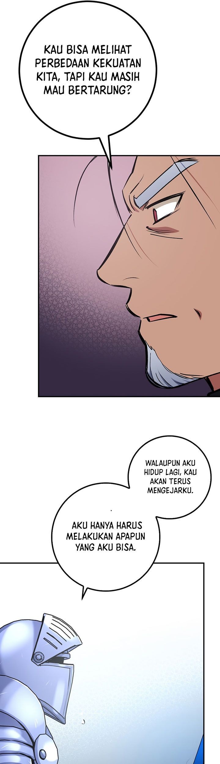 Hyper Luck Chapter 14 - halaman 39