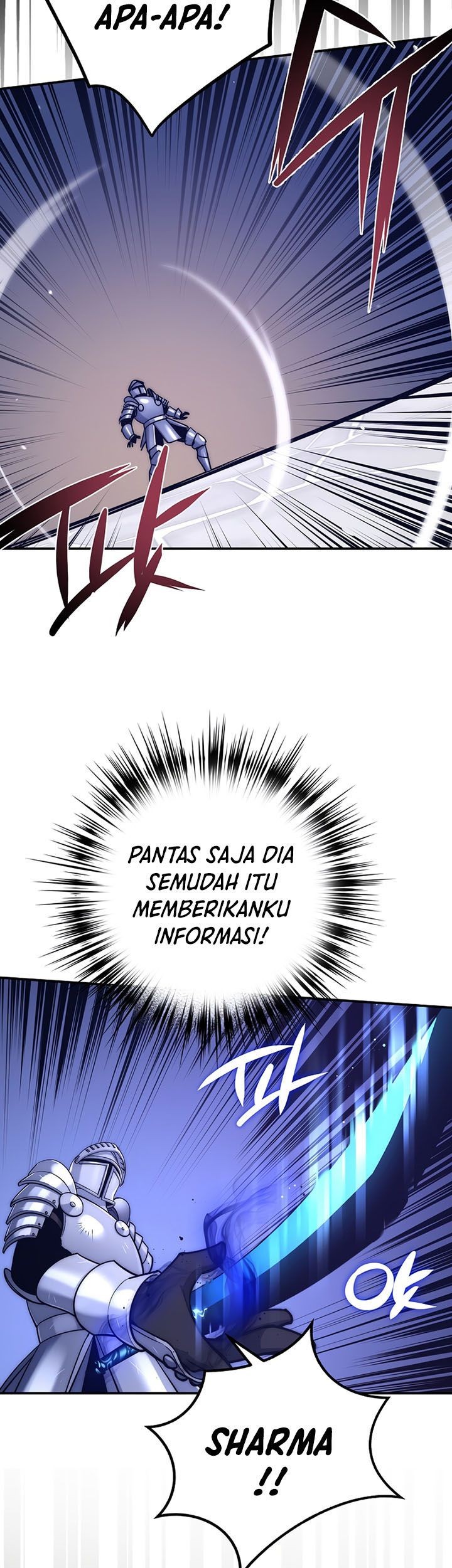 Hyper Luck Chapter 14 - halaman 4