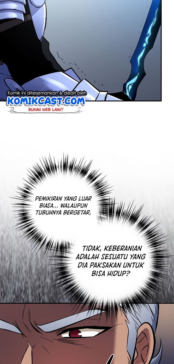 Hyper Luck Chapter 14 - halaman 40