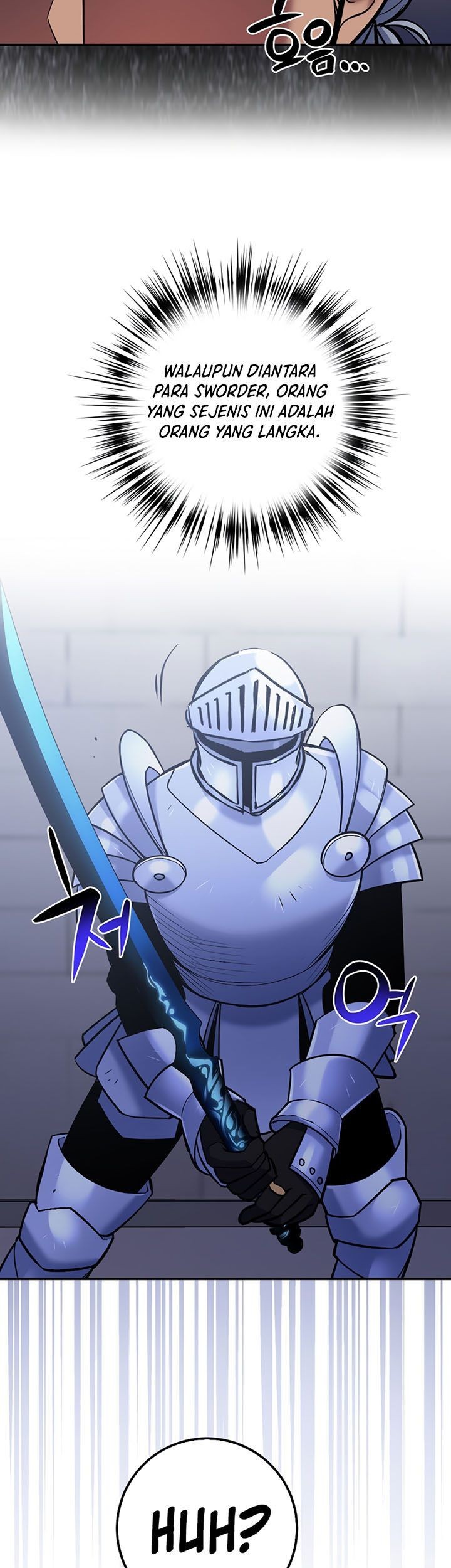 Hyper Luck Chapter 14 - halaman 41