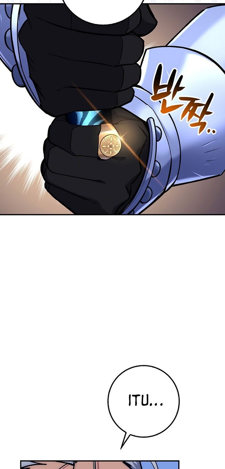 Hyper Luck Chapter 14 - halaman 42