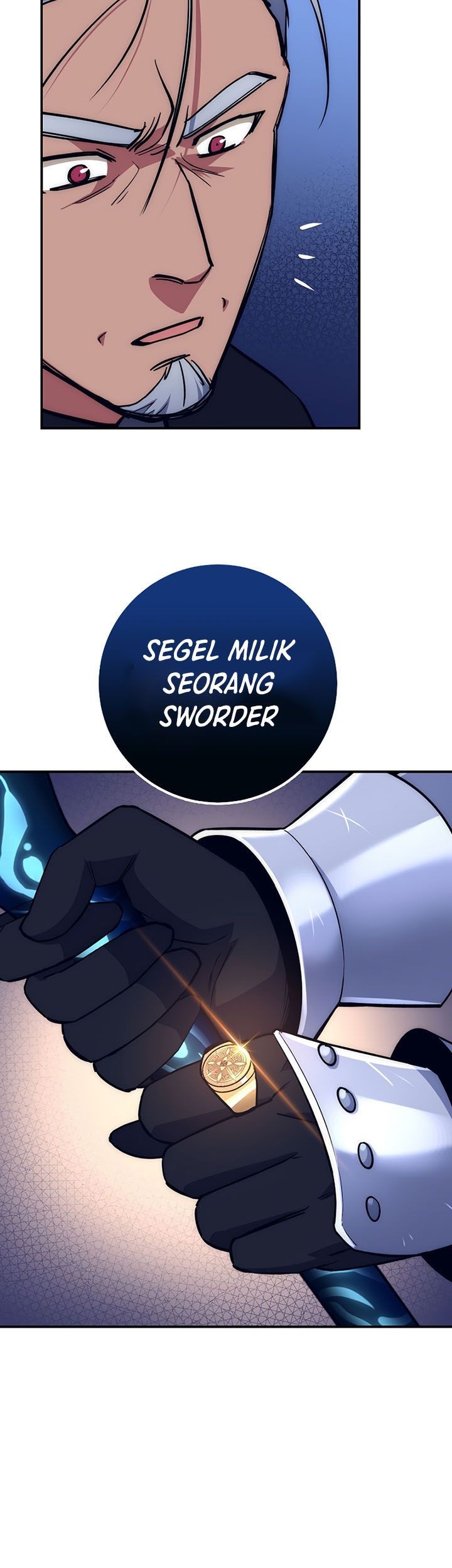Hyper Luck Chapter 14 - halaman 43