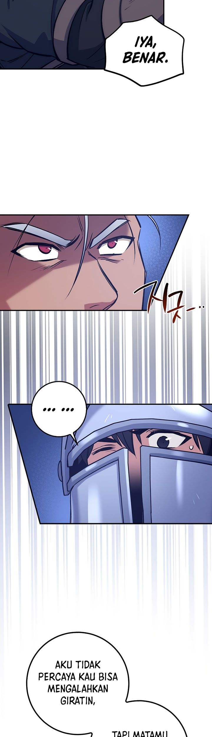 Hyper Luck Chapter 14 - halaman 47