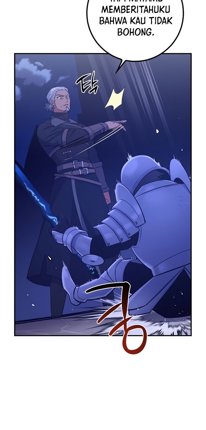 Hyper Luck Chapter 14 - halaman 48