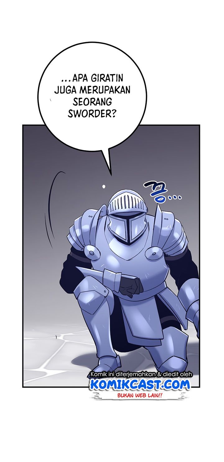Hyper Luck Chapter 14 - halaman 49