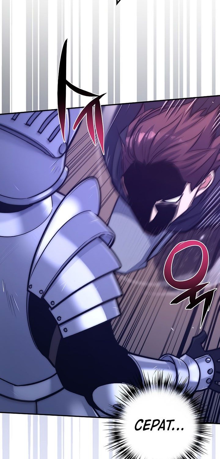 Hyper Luck Chapter 14 - halaman 5