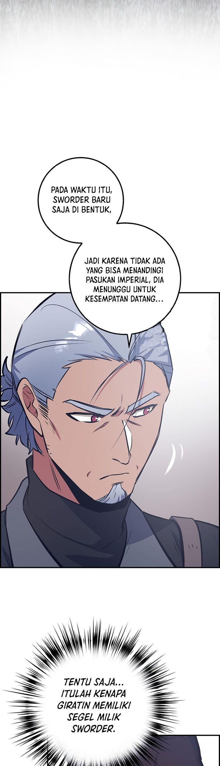 Hyper Luck Chapter 14 - halaman 52