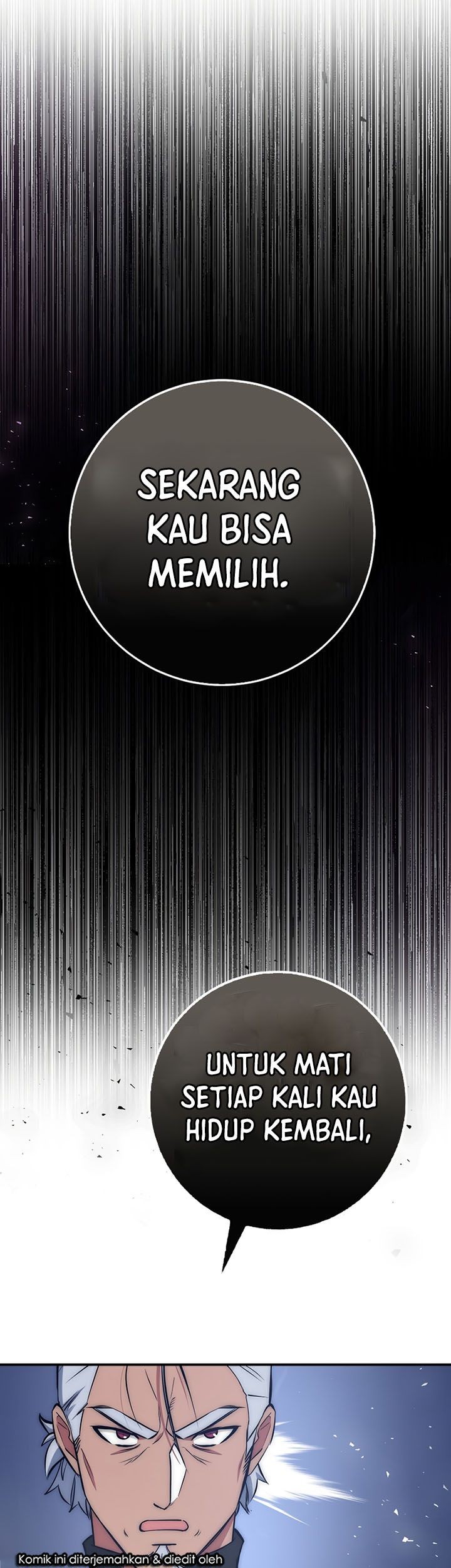 Hyper Luck Chapter 14 - halaman 56