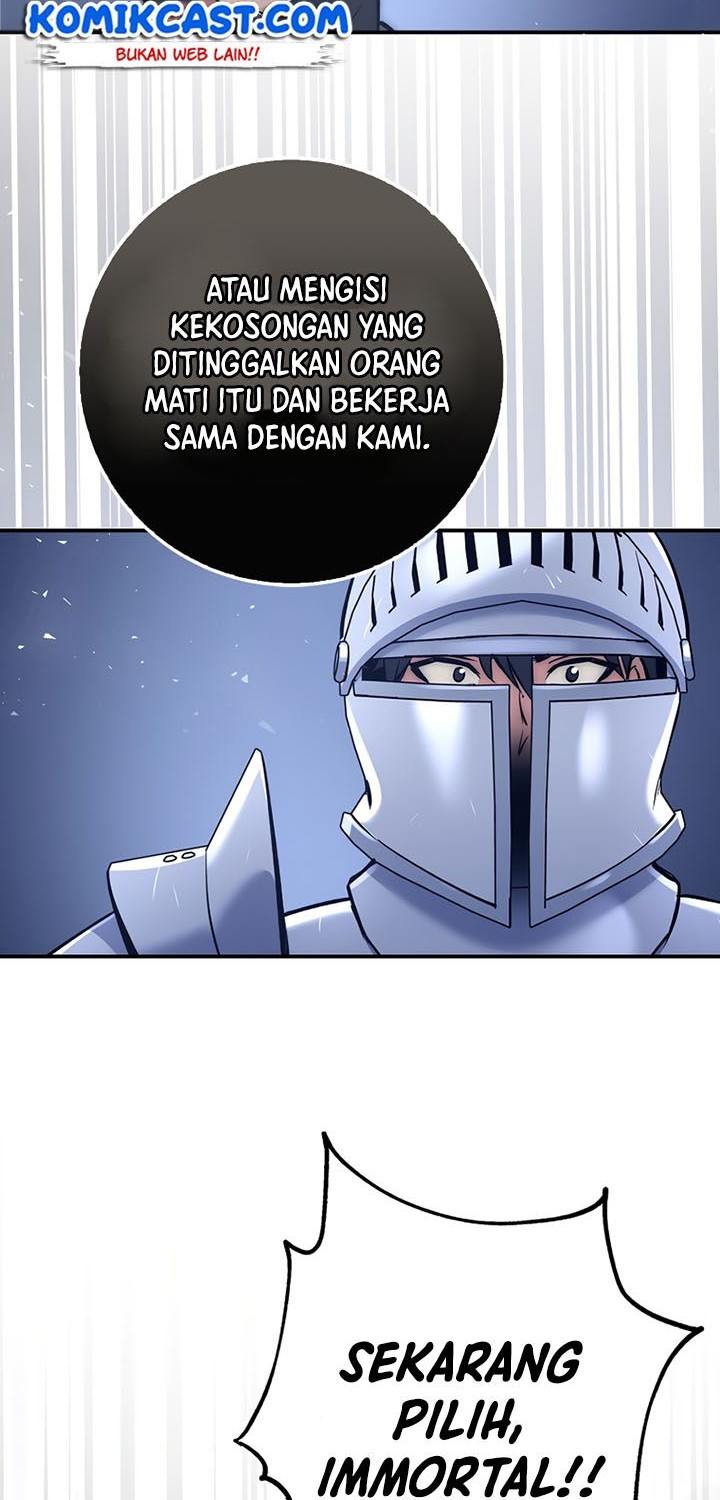 Hyper Luck Chapter 14 - halaman 57