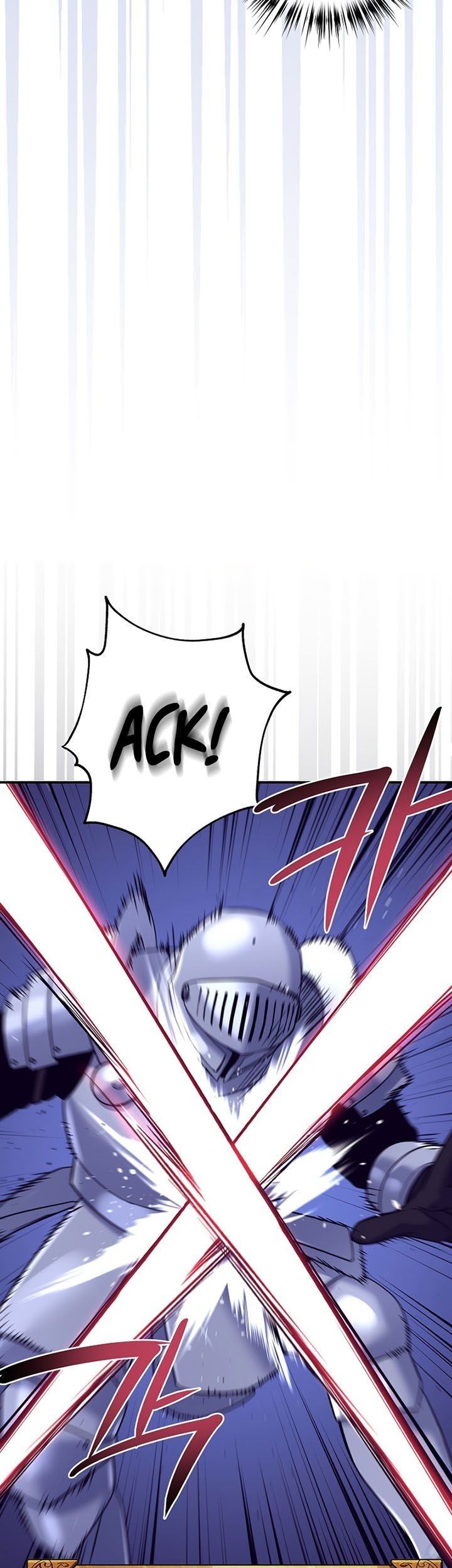 Hyper Luck Chapter 14 - halaman 6