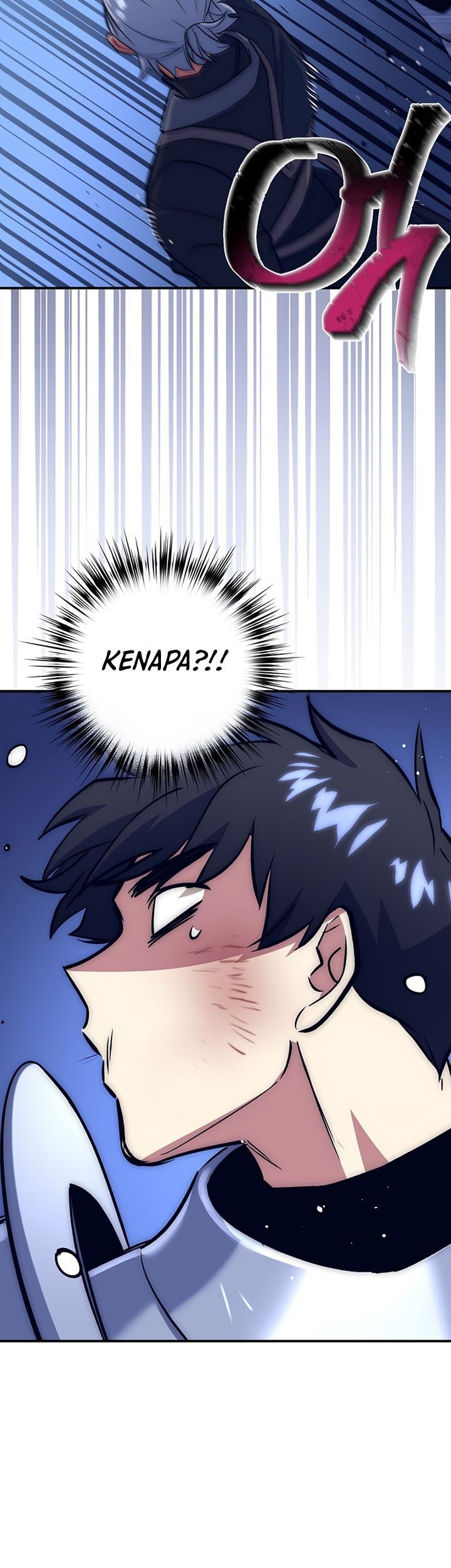 Hyper Luck Chapter 14 - halaman 63