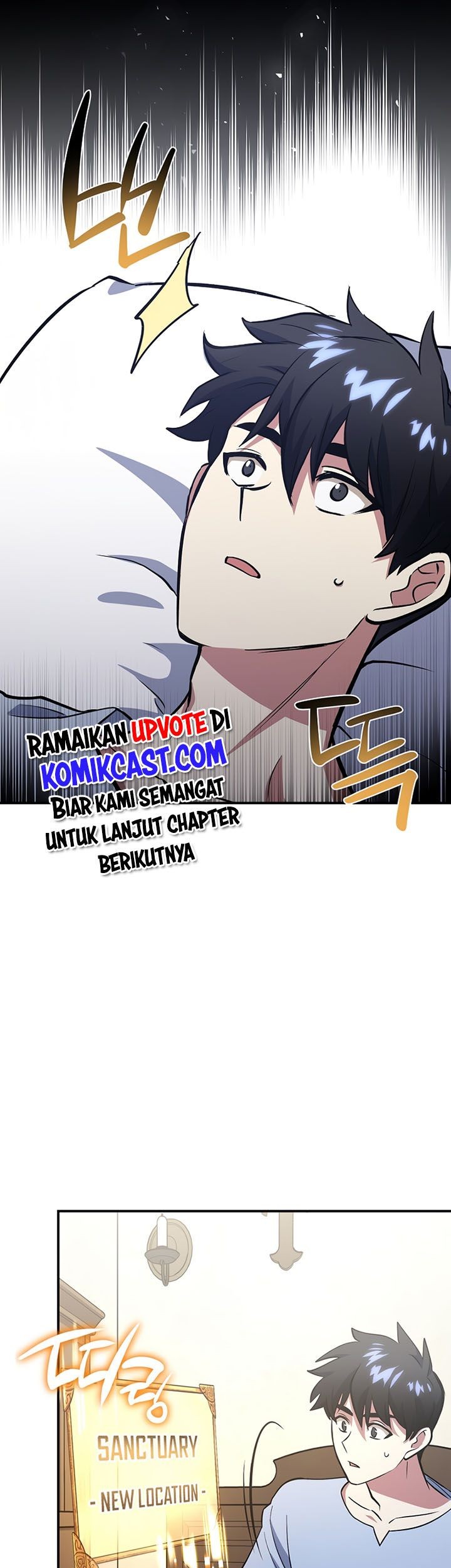 Hyper Luck Chapter 14 - halaman 66