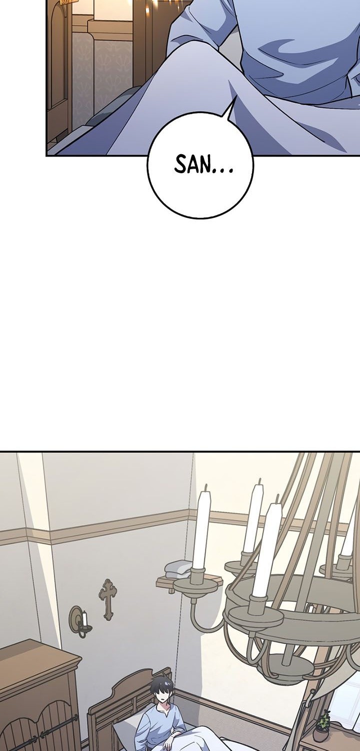 Hyper Luck Chapter 14 - halaman 67