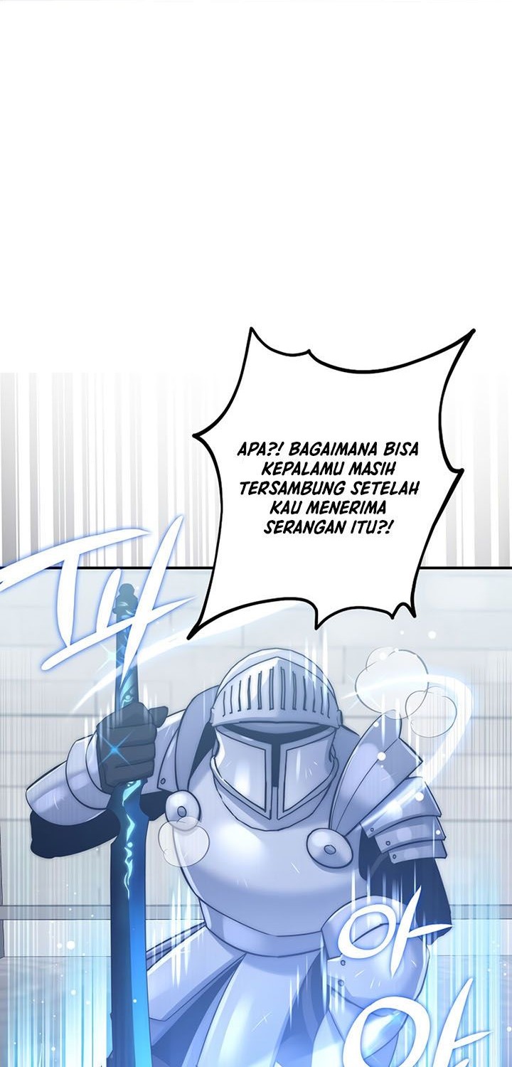 Hyper Luck Chapter 14 - halaman 9
