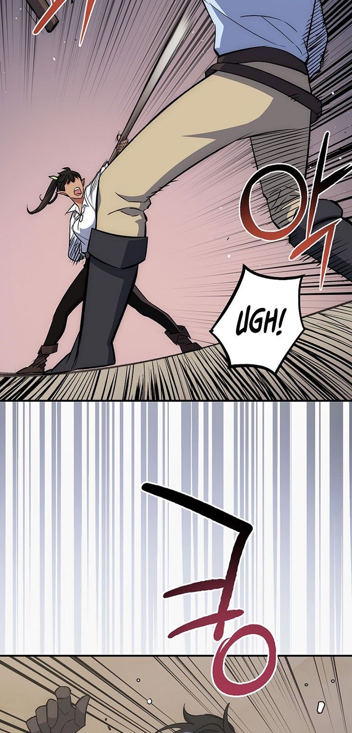 Hyper Luck Chapter 15 - halaman 11