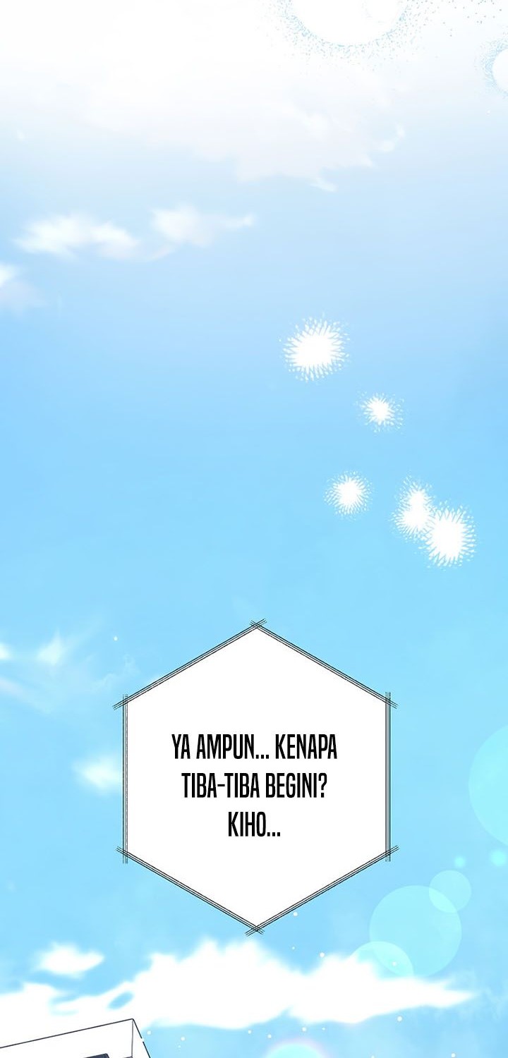 Hyper Luck Chapter 15 - halaman 17