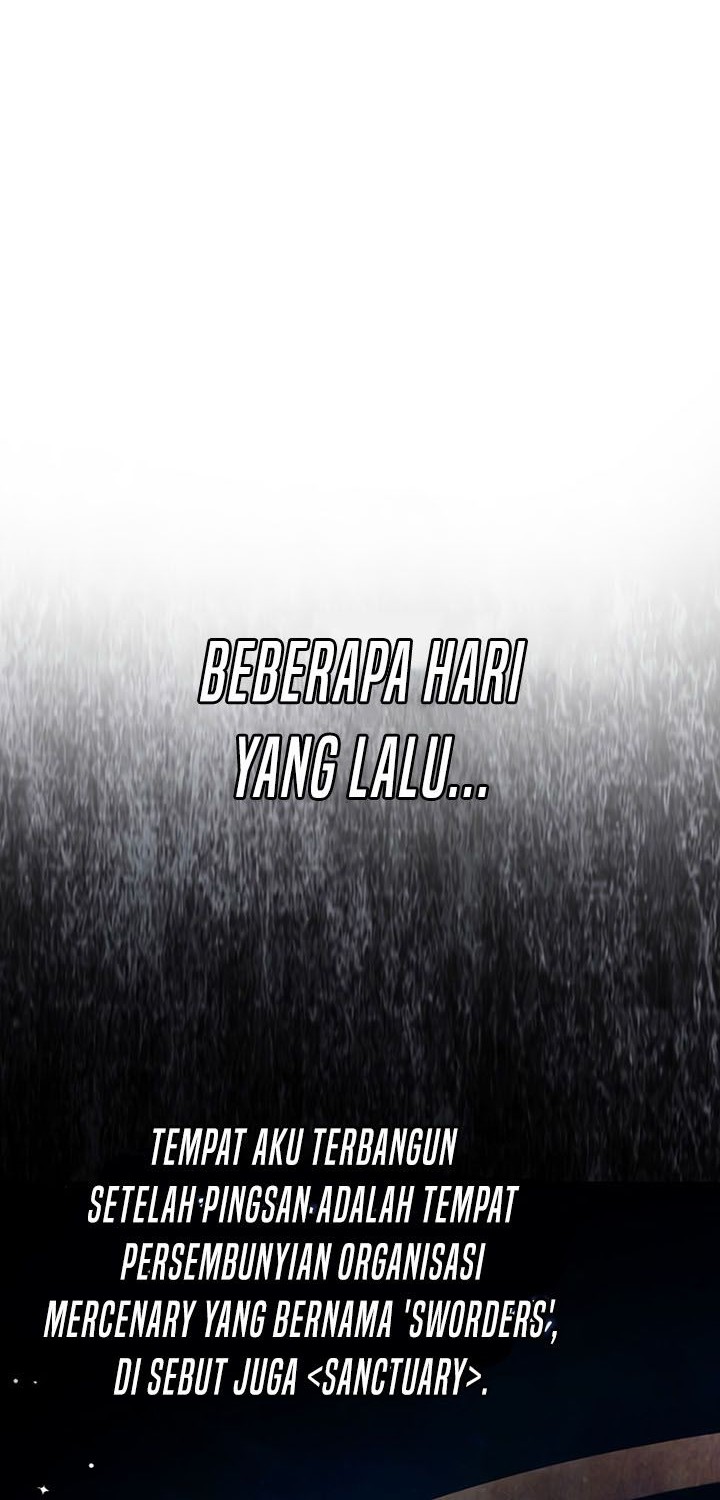 Hyper Luck Chapter 15 - halaman 22