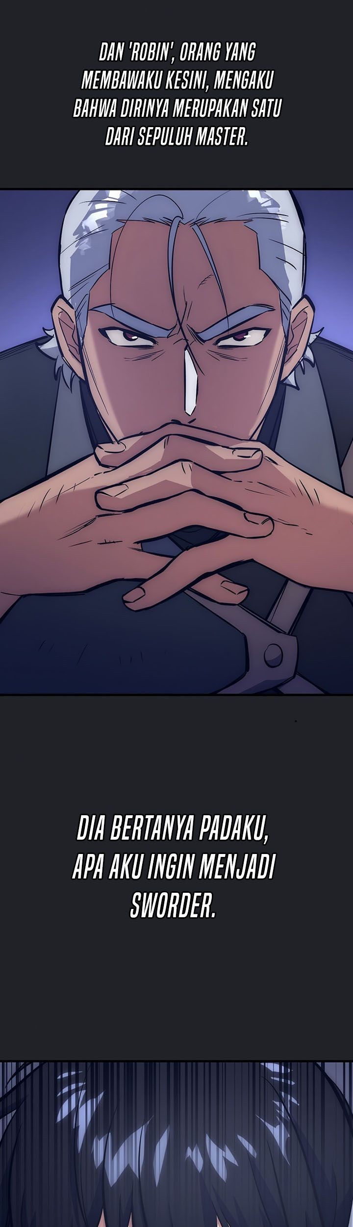 Hyper Luck Chapter 15 - halaman 25
