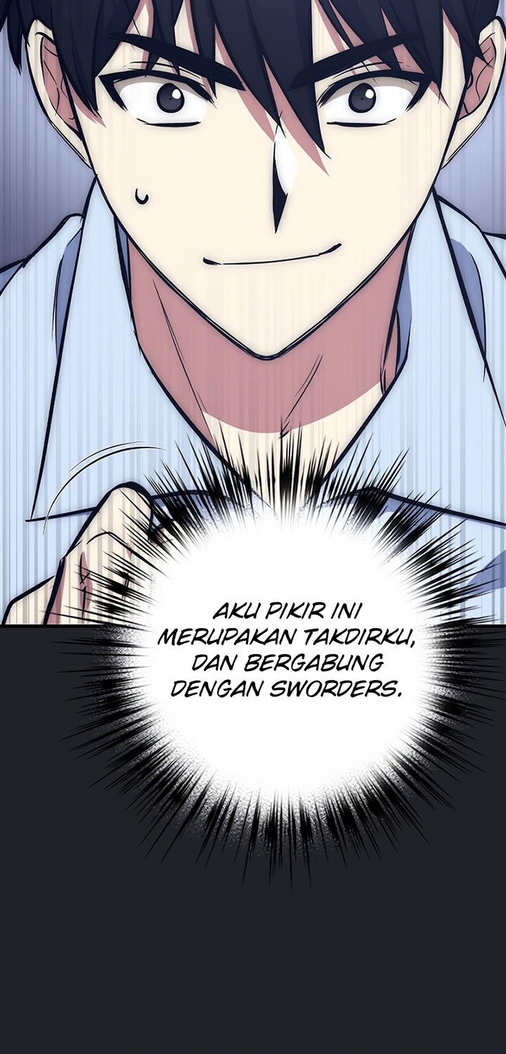 Hyper Luck Chapter 15 - halaman 26