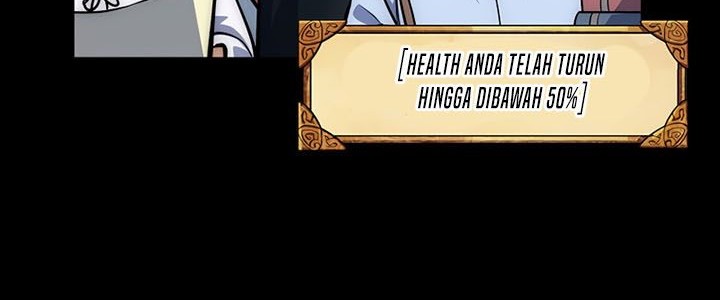 Hyper Luck Chapter 15 - halaman 30