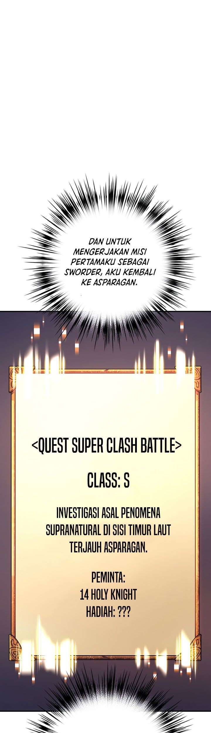 Hyper Luck Chapter 15 - halaman 38