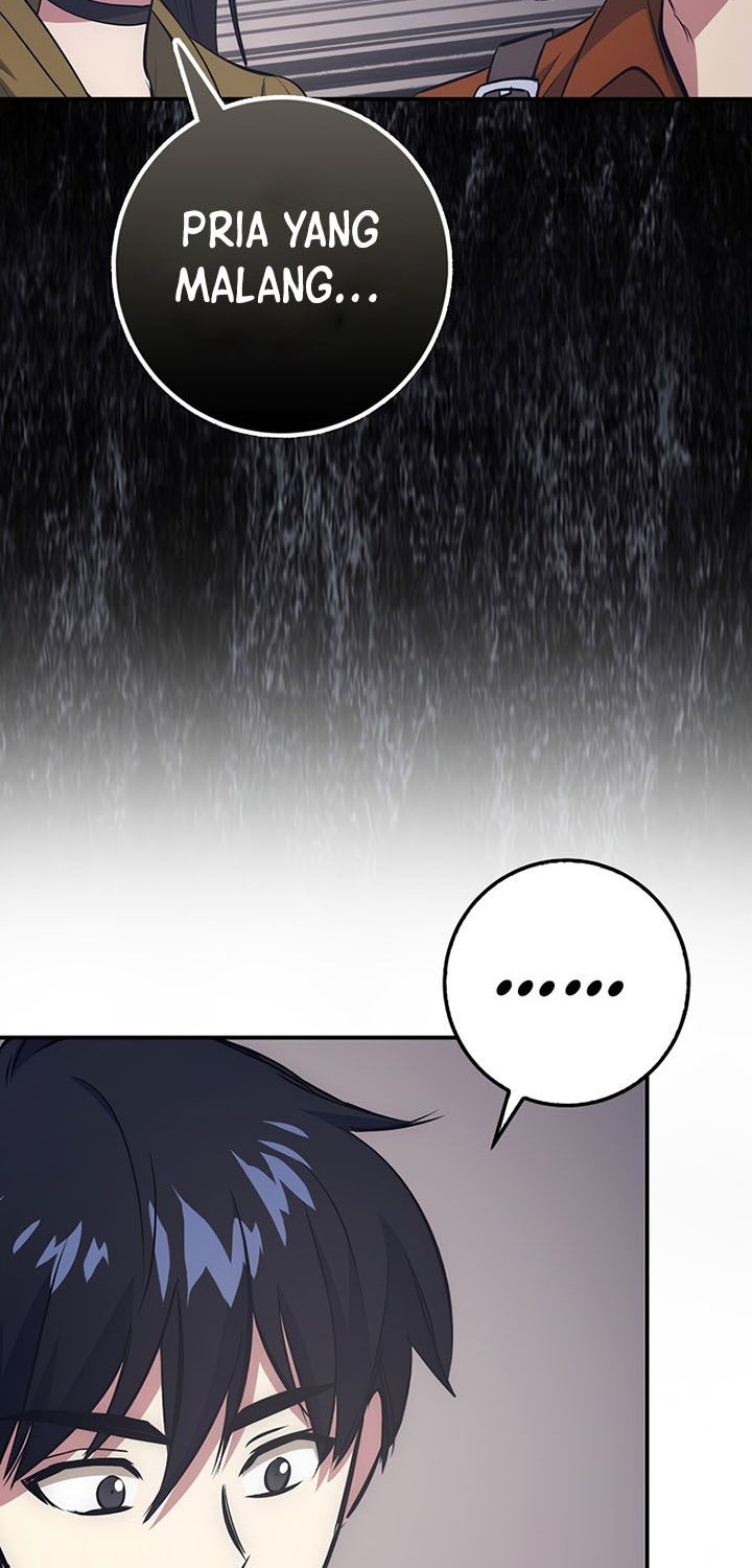 Hyper Luck Chapter 15 - halaman 45