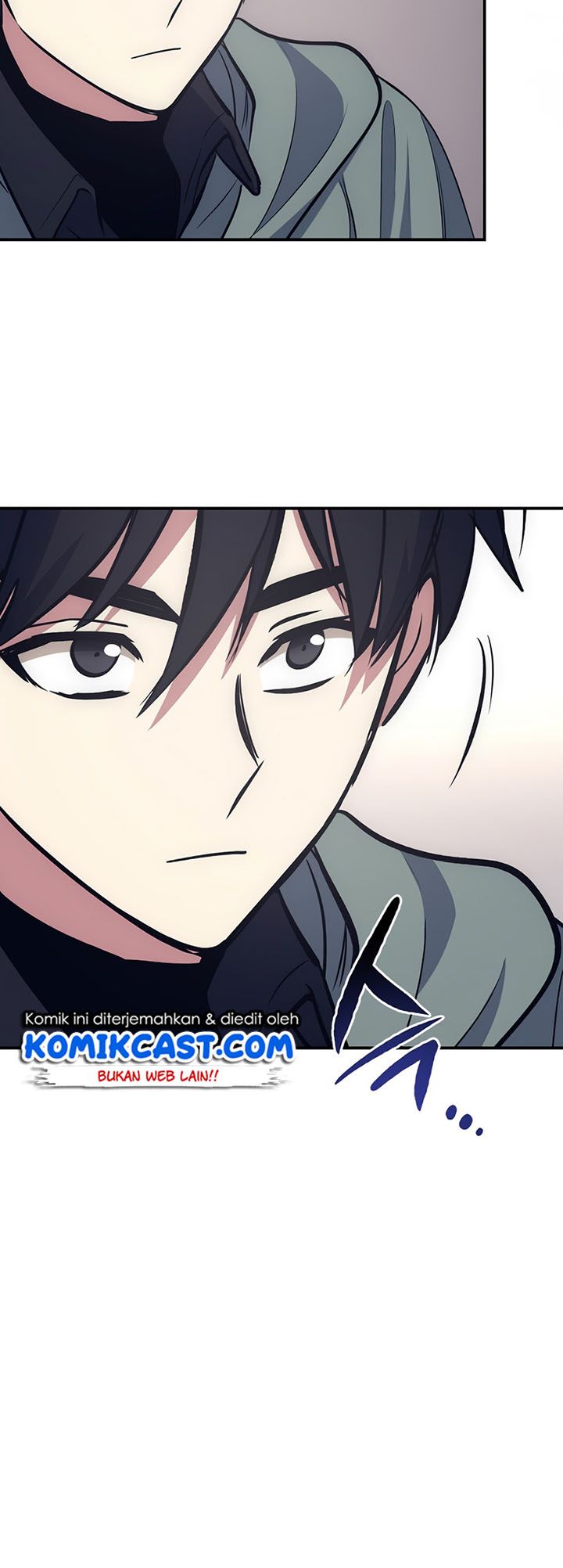 Hyper Luck Chapter 15 - halaman 46