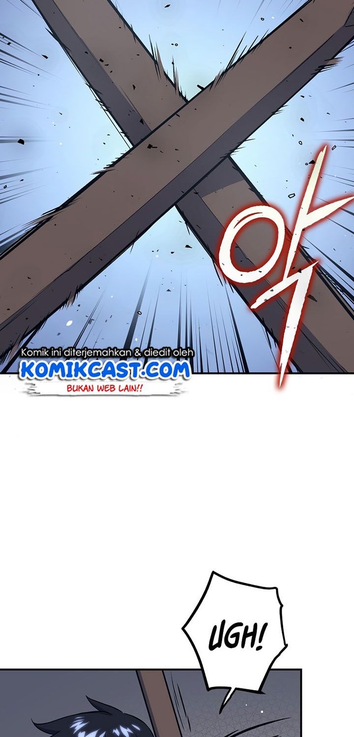 Hyper Luck Chapter 15 - halaman 5