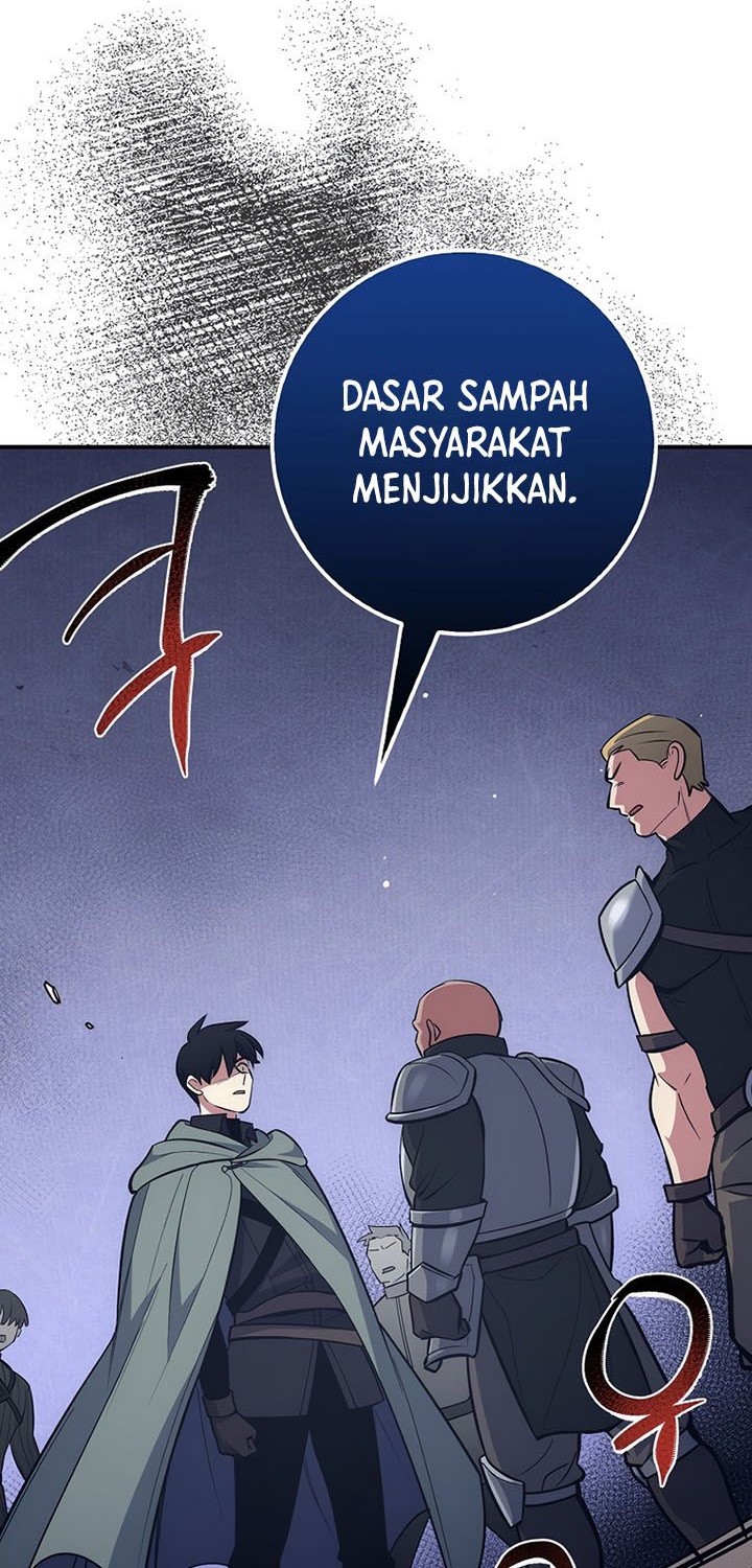 Hyper Luck Chapter 15 - halaman 53