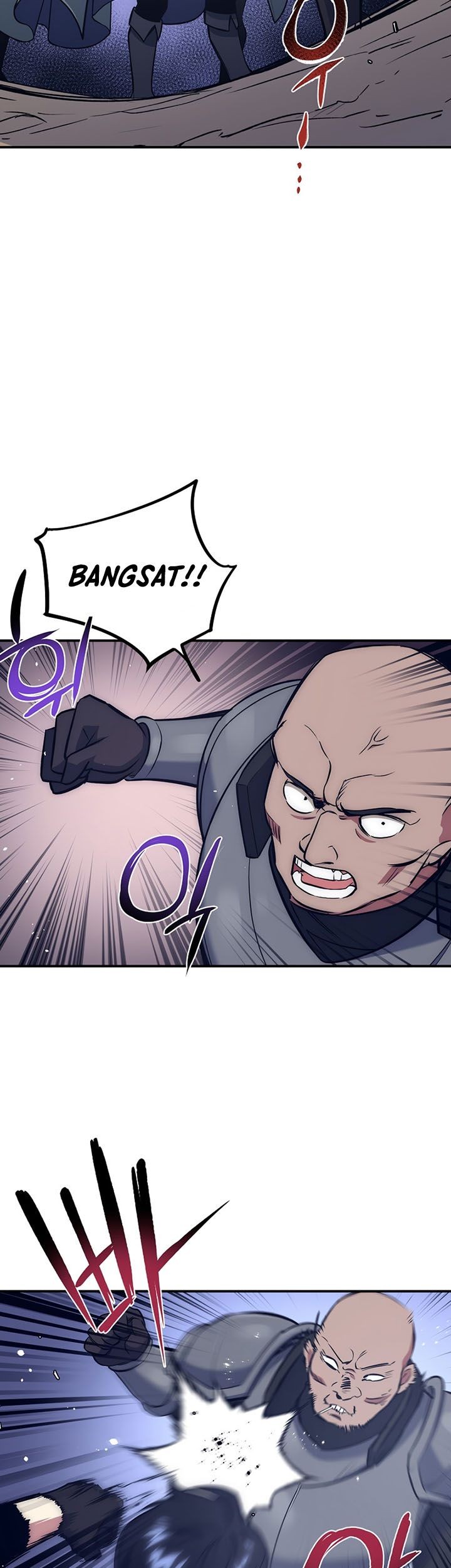 Hyper Luck Chapter 15 - halaman 54