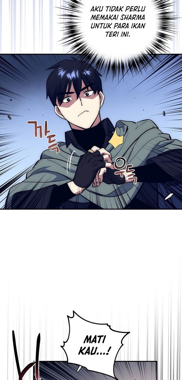 Hyper Luck Chapter 15 - halaman 58