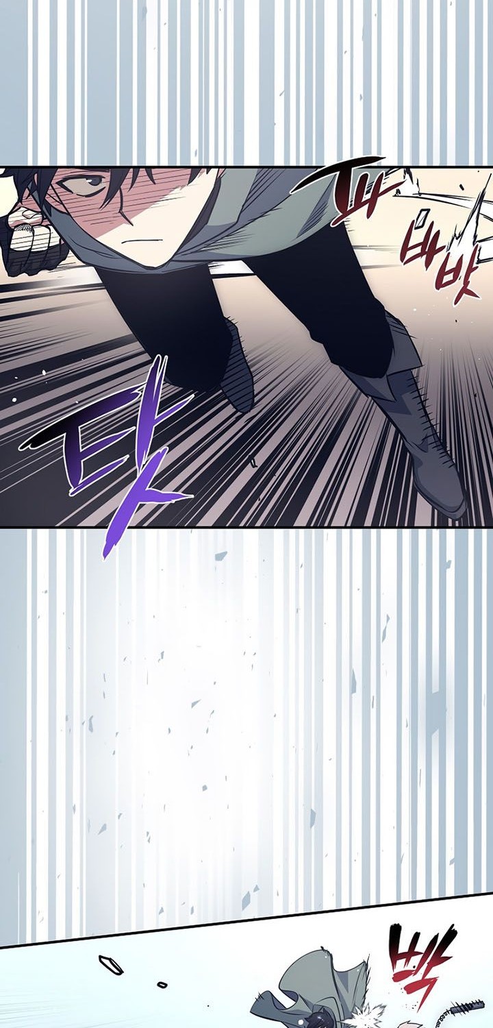 Hyper Luck Chapter 15 - halaman 60