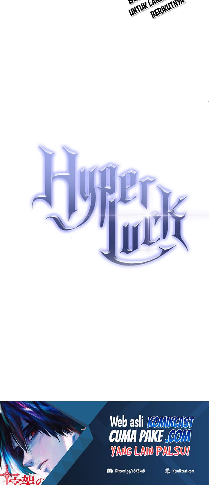 Hyper Luck Chapter 15 - halaman 64