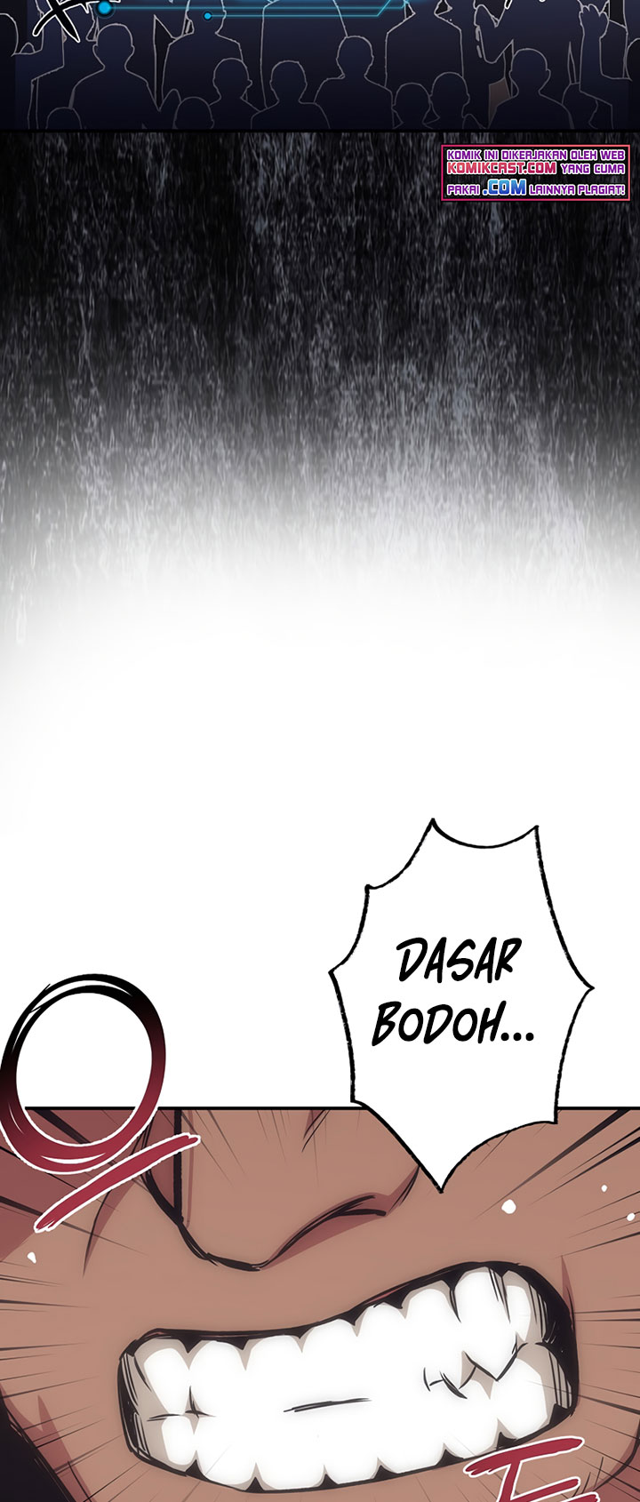 Hyper Luck Chapter 16 - halaman 11