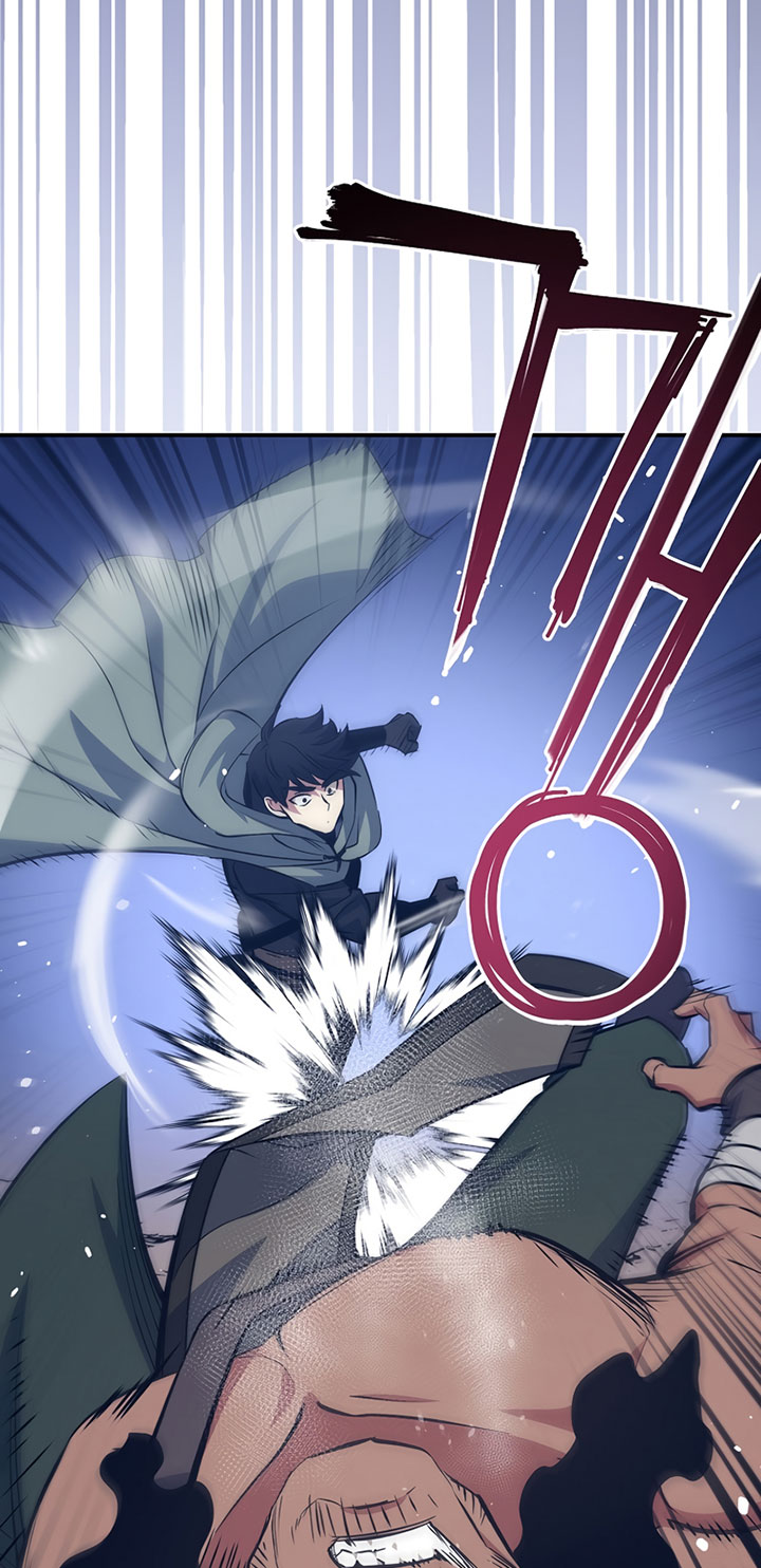 Hyper Luck Chapter 16 - halaman 16