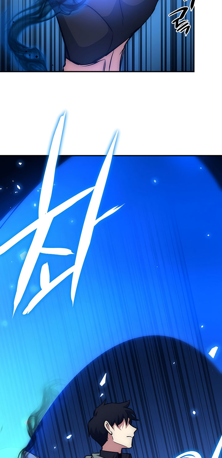 Hyper Luck Chapter 16 - halaman 18