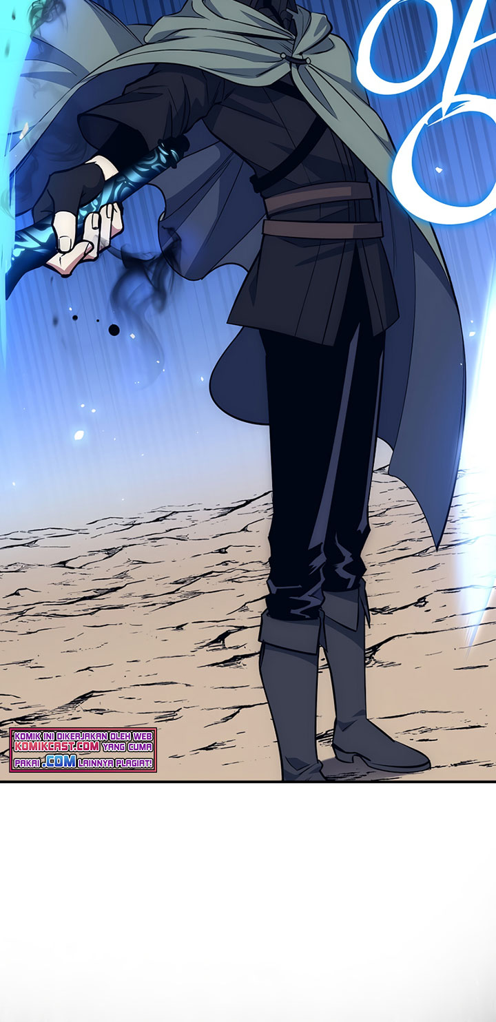 Hyper Luck Chapter 16 - halaman 19