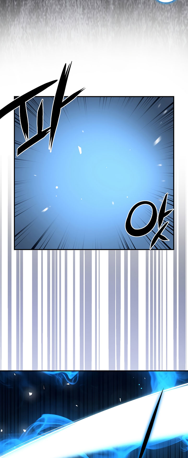 Hyper Luck Chapter 16 - halaman 21