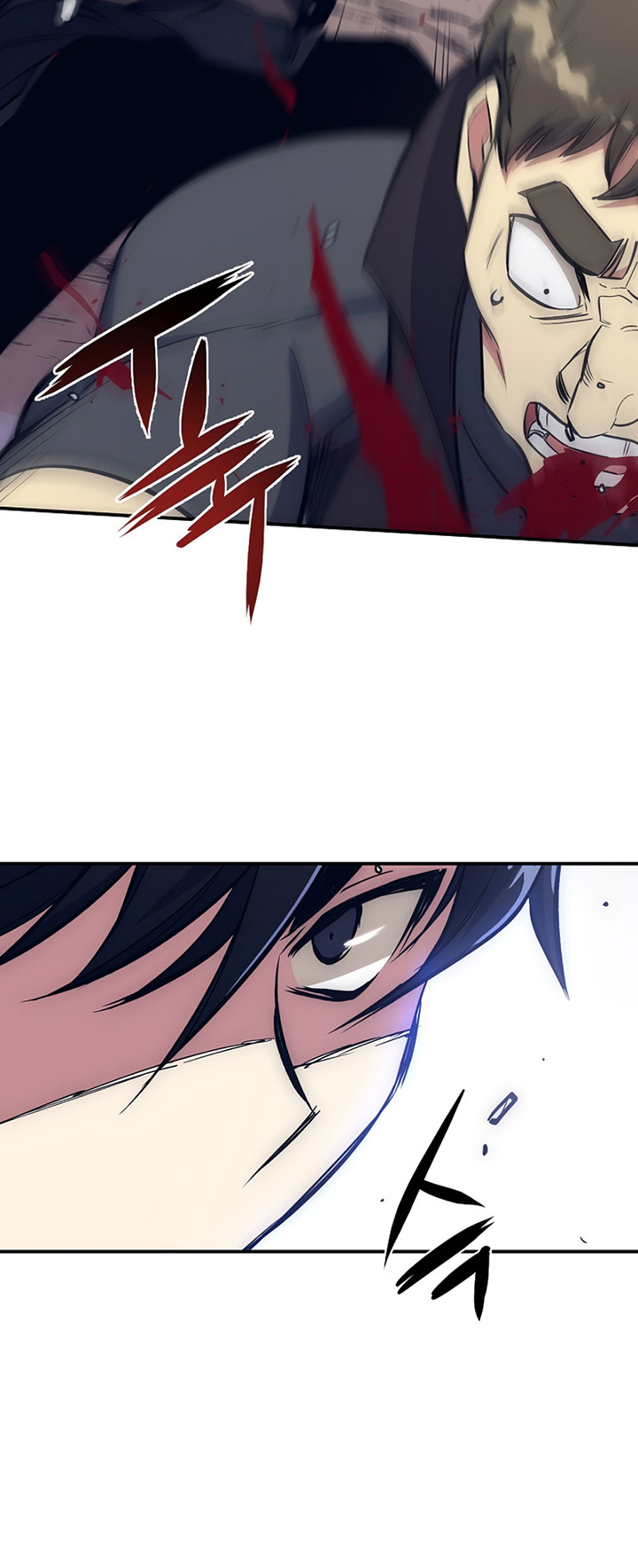 Hyper Luck Chapter 16 - halaman 25
