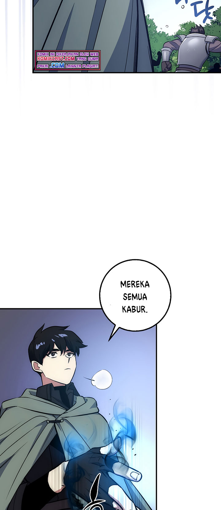 Hyper Luck Chapter 16 - halaman 27