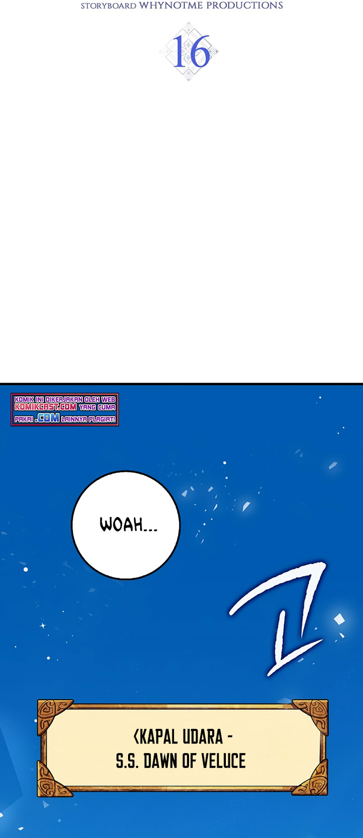 Hyper Luck Chapter 16 - halaman 31