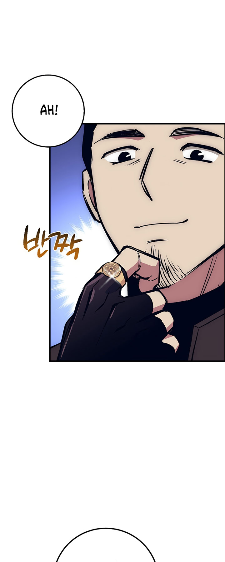 Hyper Luck Chapter 16 - halaman 35
