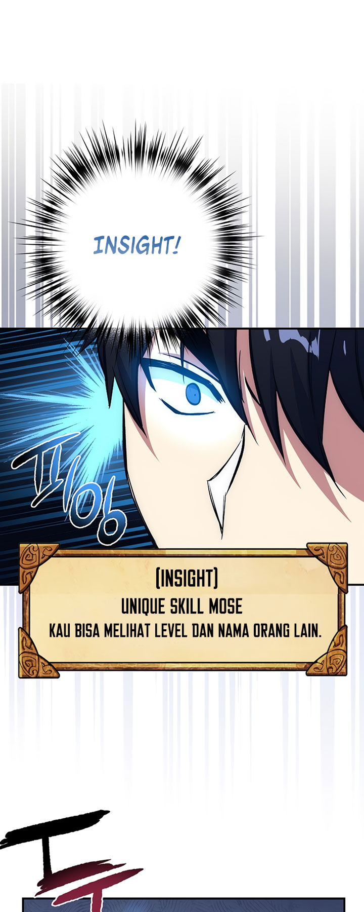 Hyper Luck Chapter 16 - halaman 38