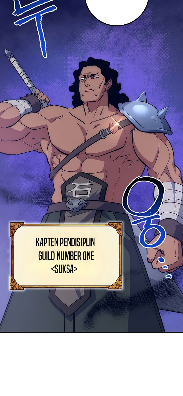 Hyper Luck Chapter 16 - halaman 4