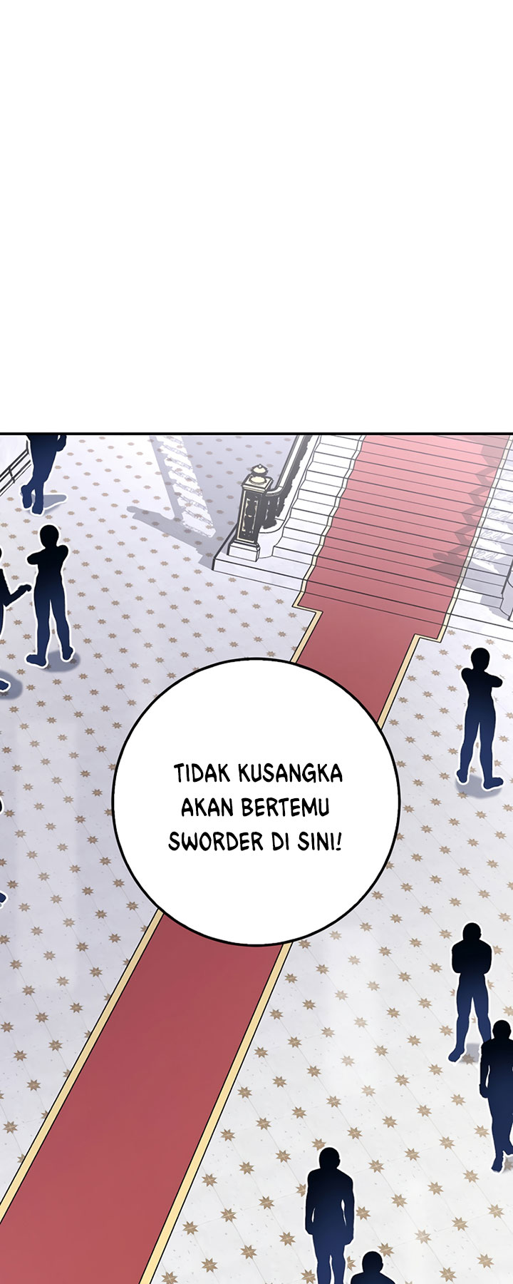 Hyper Luck Chapter 16 - halaman 41