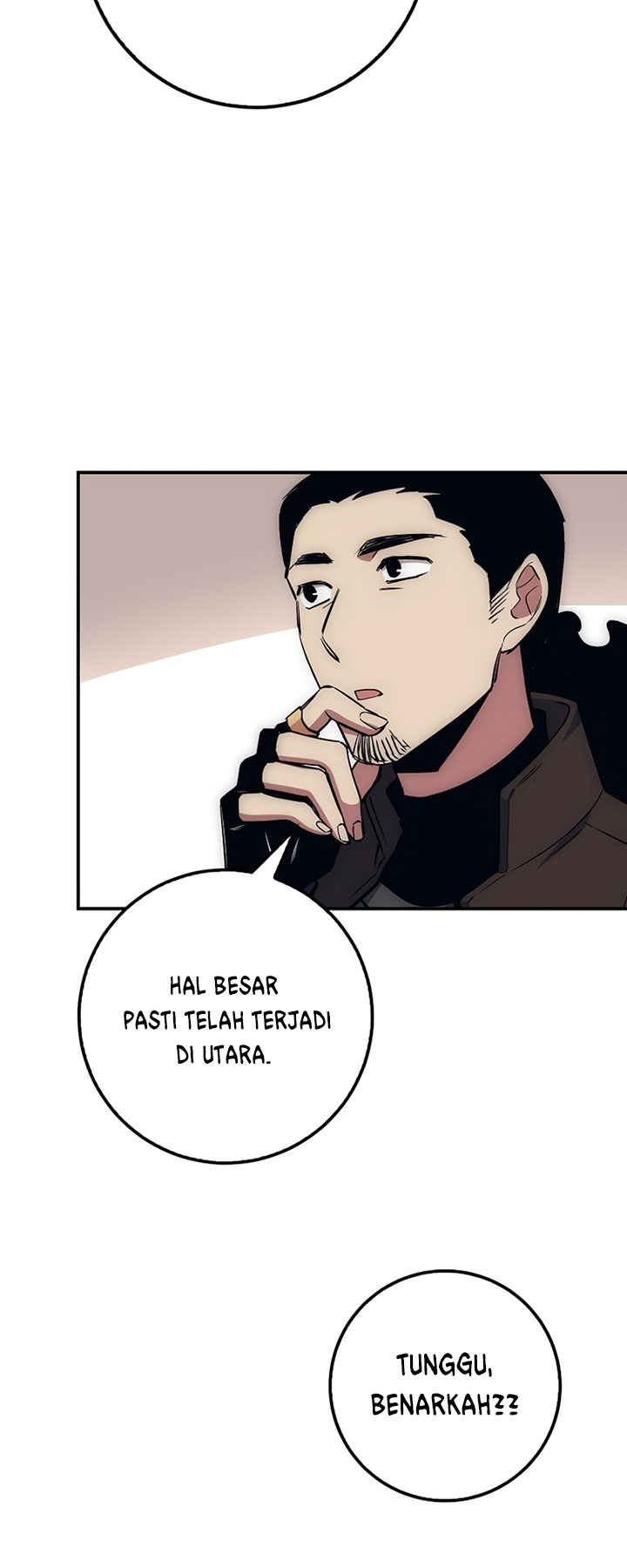 Hyper Luck Chapter 16 - halaman 43