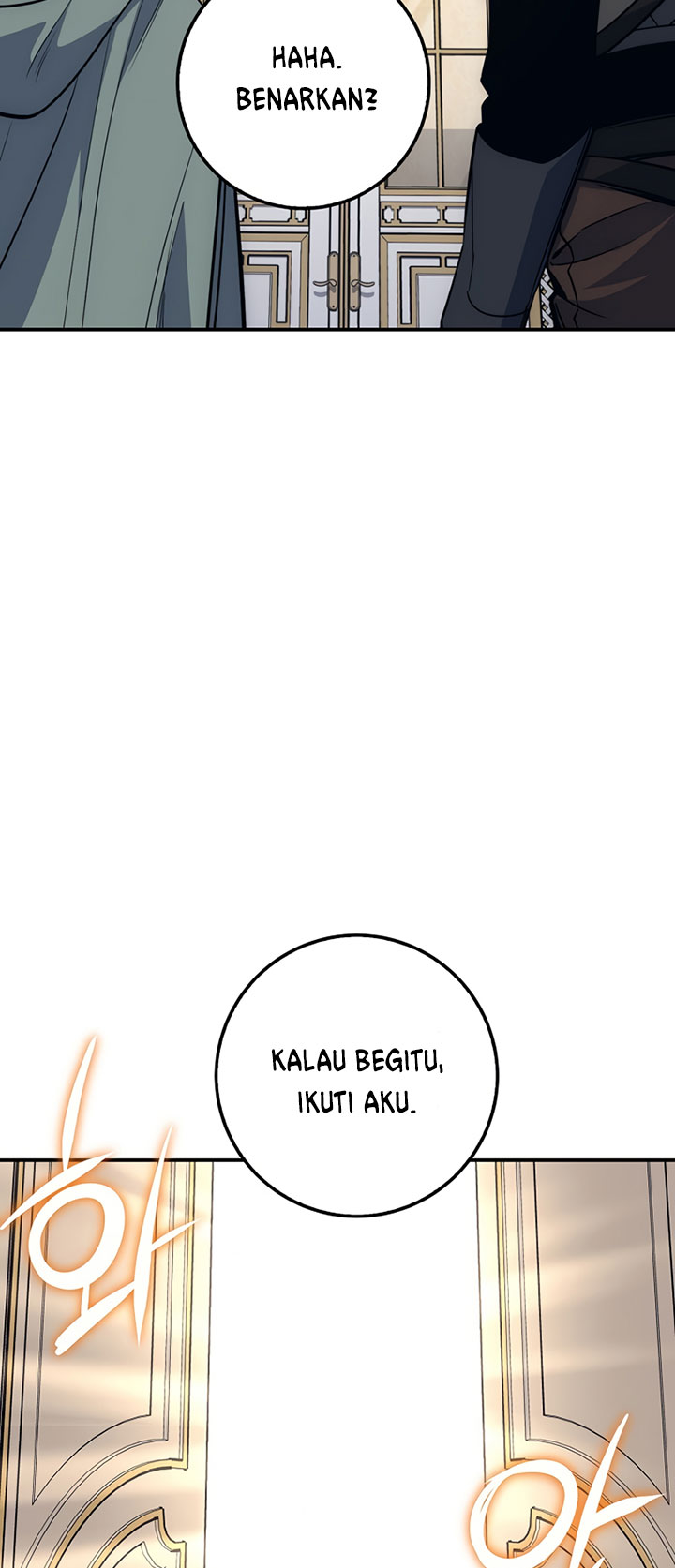 Hyper Luck Chapter 16 - halaman 46