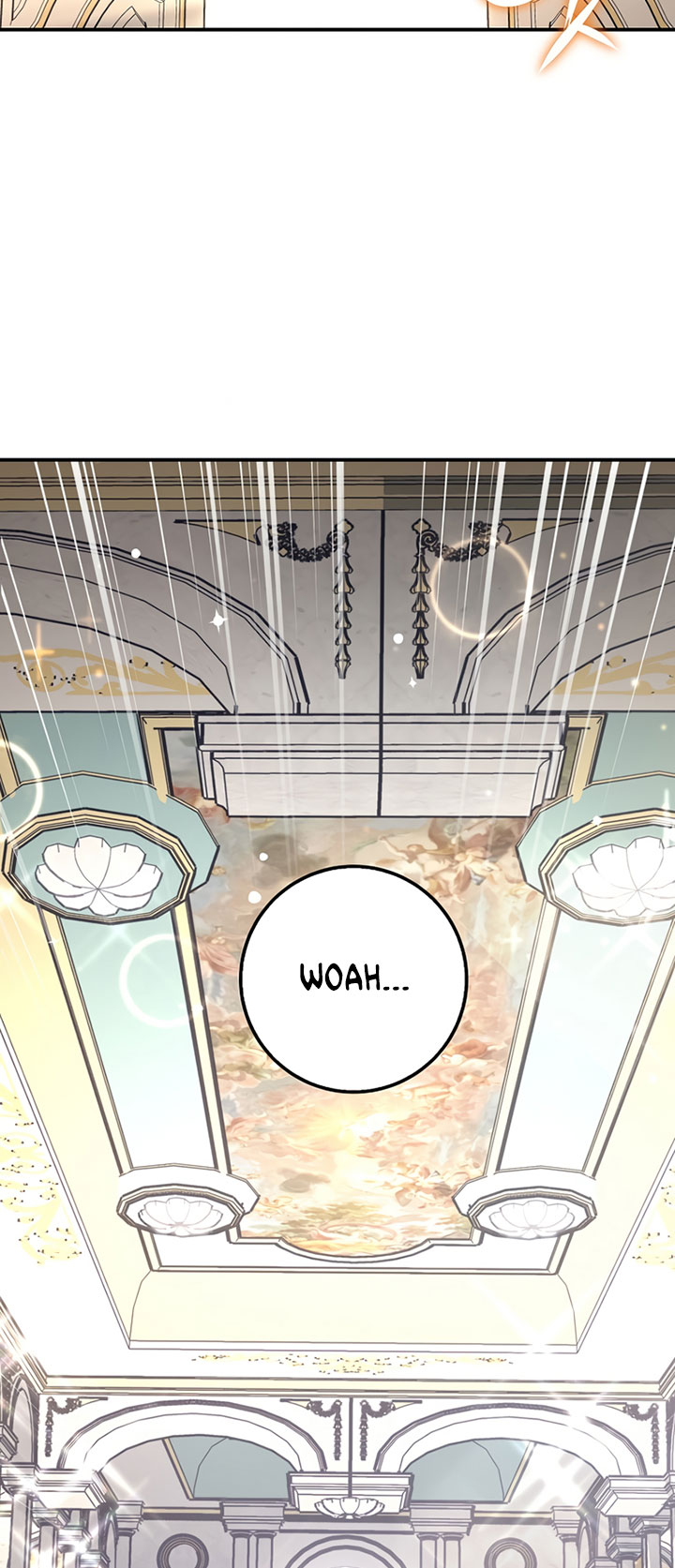 Hyper Luck Chapter 16 - halaman 47