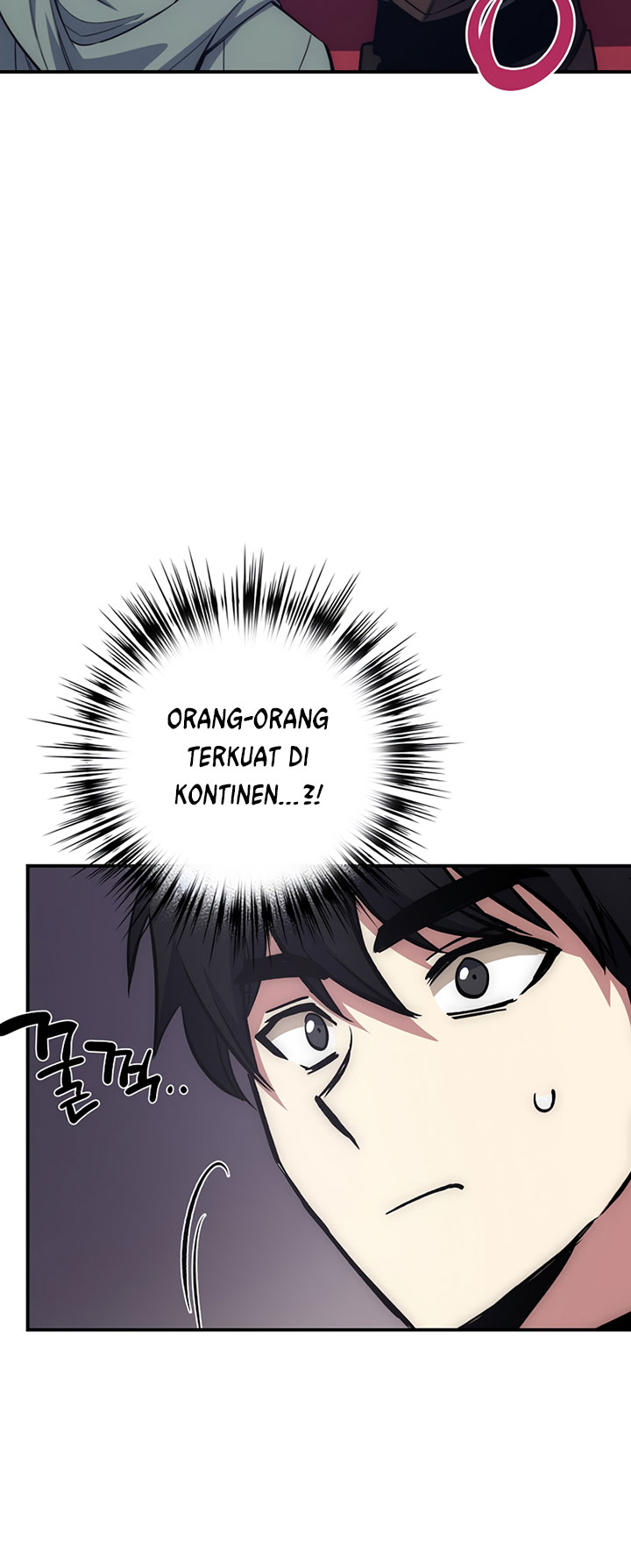 Hyper Luck Chapter 16 - halaman 51