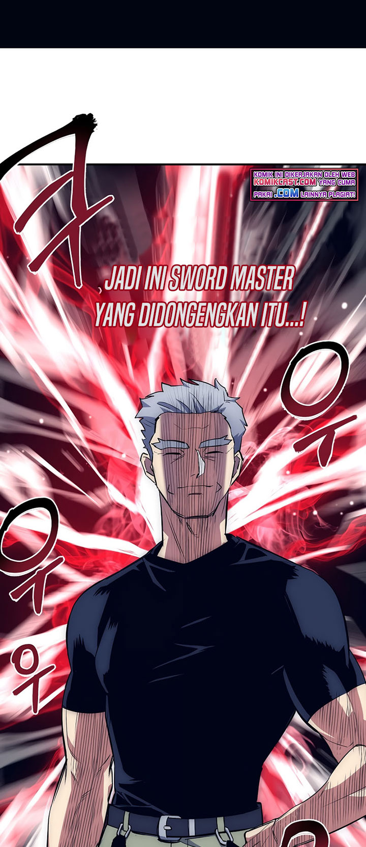 Hyper Luck Chapter 16 - halaman 60